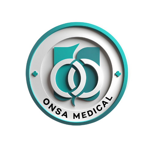Onsa Medical Logo